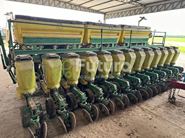 PLANTADEIRA JOHN DEERE 1113 ANO 2008