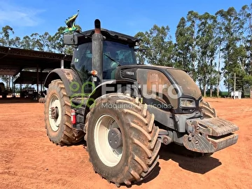 TRATOR VALTRA S353 ANO 2015