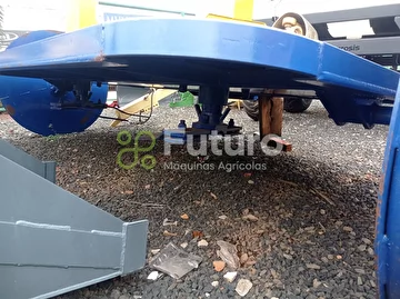 IMPLEMENTOS TATU ROAT2 3400 ANO 2023