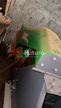 PLATAFORMA STARA BRAVA 5430 ANO 2012