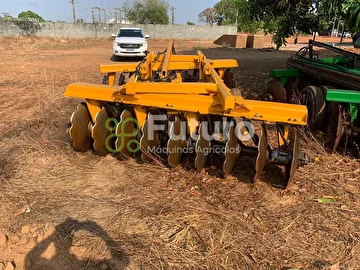 GRADE ARADORA TATU MARCHESAN GAPCR 360 ANO 2021