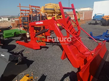 PLAINA DIANTEIRA BALDAN PD S/ ANO