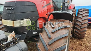 TRATOR CASE PUMA 225 ANO 2013