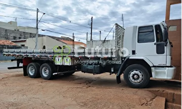 CAMINHÃO FORD CARGO 4030 ANO 1998