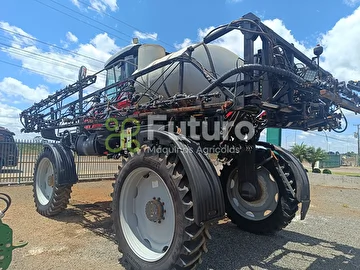 PULVERIZADOR MASSEY FERGUSON 9130 ANO 2015
