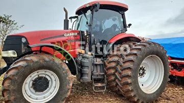 TRATOR CASE PUMA 225 ANO 2013
