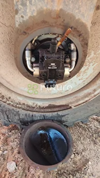 PULVERIZADOR MASSEY FERGUSON 530R ANO 2023