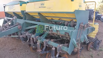 PLANTADEIRA TATU PST3 ANO 2004
