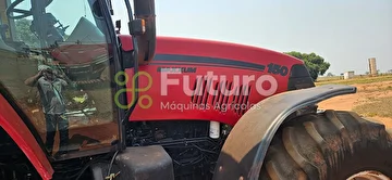TRATOR CASE MAXXUM 150 ANO 2013