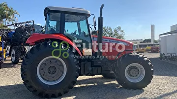 TRATOR MASSEY FERGUSON 7180 ANO 2013