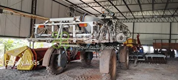 PULVERIZADOR JAN POWER JET ANO 2015