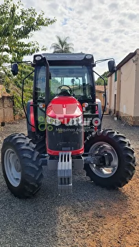 TRATOR MASSEY FERGUSON 4707 ANO 2021