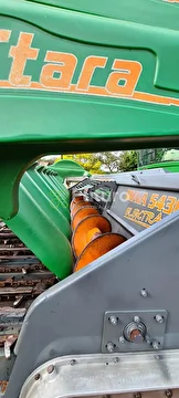 PLATAFORMA STARA BRAVA 5430 ANO 2012