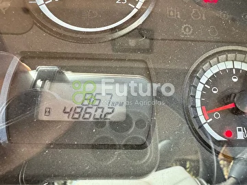 TRATOR VALTRA BH 194 ANO 2018