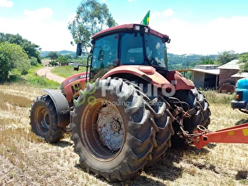TRATOR CASE FARMALL 110 ANO 2022