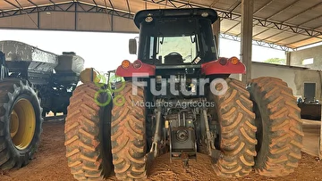 TRATOR MASSEY FERGUSON 7415 ANO 2013