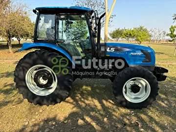 TRATOR LS PLUS 90 ANO 2019