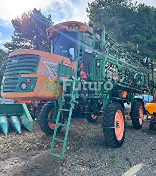 PULVERIZADOR STARA GLADIADOR 2300 ANO 2013