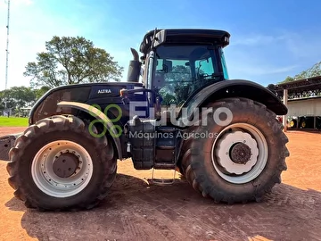 TRATOR VALTRA S353 ANO 2015