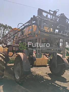 PULVERIZADOR PLA 125J ANO 2022