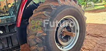 TRATOR CASE MAXXUM 150 ANO 2013