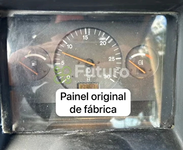 TRATOR VALTRA 985S ANO 2002