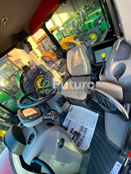 TRATOR CASE FARMALL 110 ANO 2019