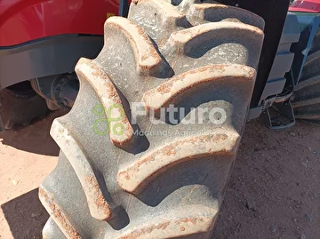 TRATOR MASSEY FERGUSON 7720 ANO 2021