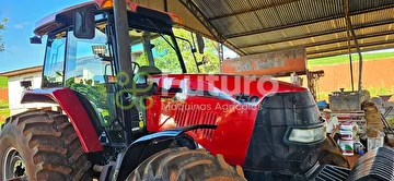 TRATOR CASE MAXXUM 150 ANO 2013