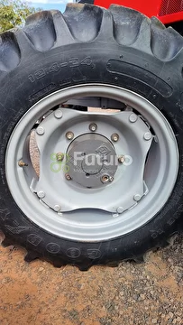 TRATOR MASSEY FERGUSON 4707 ANO 2021