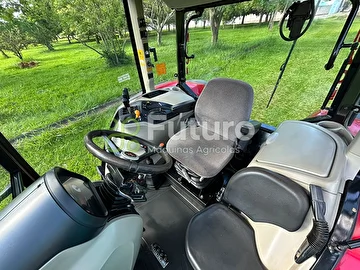 TRATOR MASSEY FERGUSON 4709 ANO 2019