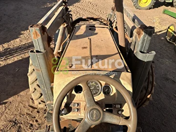 TRATOR VALTRA A750 ANO 2012