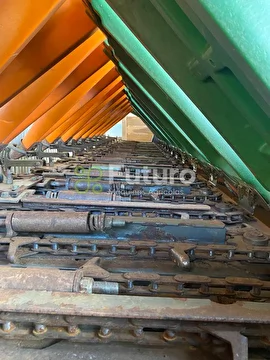 PLATAFORMA STARA BRAVA 5430 ANO 2013