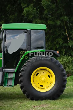 TRATOR JOHN DEERE 6405 ANO 2004