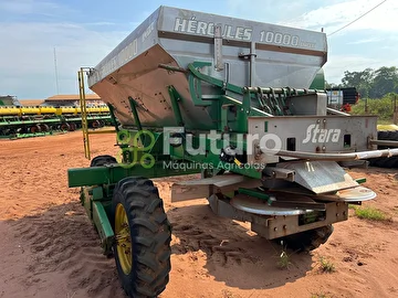DISTRIBUIDOR STARA HERCULES 10.000 ANO 2012