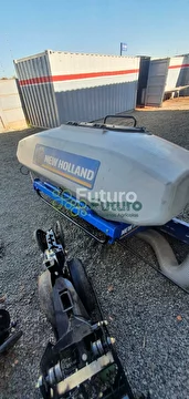 PLANTADEIRA NEW HOLLAND PL 6015 ANO 2018