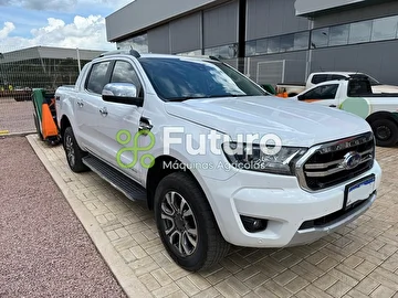 CAMINHONETA FORD RANGER ANO 2023