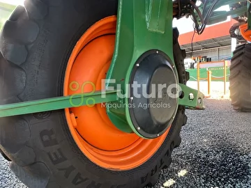 PULVERIZADOR STARA IMPERADOR 3.0 ANO 2016