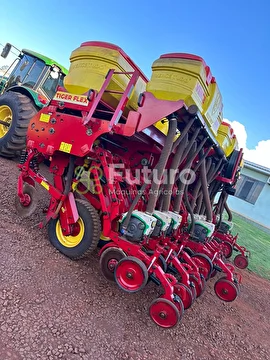 PLANTADEIRA VENCE TUDO TIGER FLEX ANO 2020