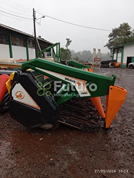 PLATAFORMA STARA BRAVA + 7980 ANO 2018