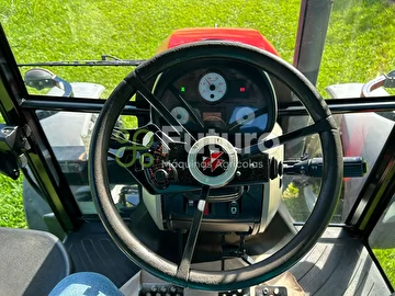 TRATOR MASSEY FERGUSON 4709 ANO 2019