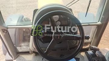 TRATOR VALTRA BT 210 ANO 2011