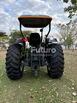 TRATOR VALTRA A 750 ANO 2012