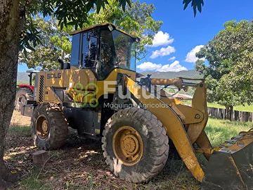 PA CARREGADEIRA SDLG LG 936 L ANO 2020
