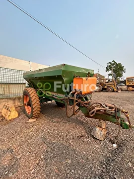 DISTRIBUIDOR STARA HERCULES 10.000 ANO 2007