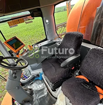 PULVERIZADOR STARA IMPERADOR 4000 ANO 2020