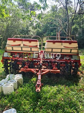PLANTADEIRA JUMIL MAGNUM 3060 PD ANO 2015