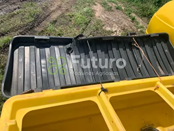 PLANTADEIRA JOHN DEERE 2113 ANO 2008
