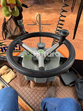 PULVERIZADOR JACTO UNIPORT 3030 ANO 2019