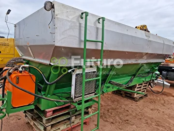 DISTRIBUIDOR STARA HÉRCULES 24000 ANO 2014
